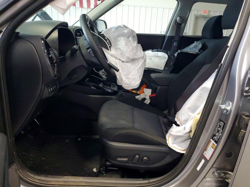 Aukcja sprzedaży 2025 Kia Soul, vin: KNDJ33AU7S7935394, numer aukcji: 45473656