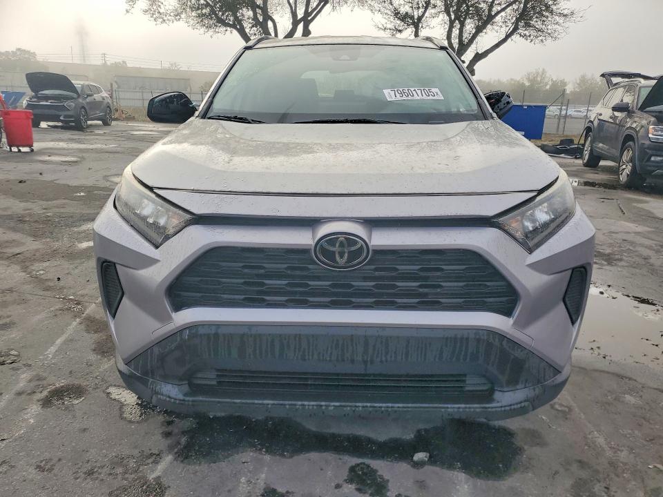 Продаж на аукціоні авто 2019 Toyota Rav4, vin: JTMH1RFV8KD006762, номер лоту: 79601705