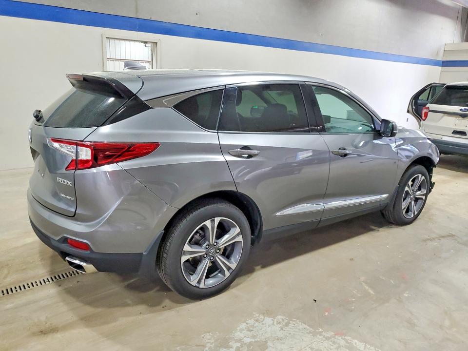 Aukcja sprzedaży 2025 Acura Rdx, vin: 5J8TC2H52SL026389, numer aukcji: 41760906