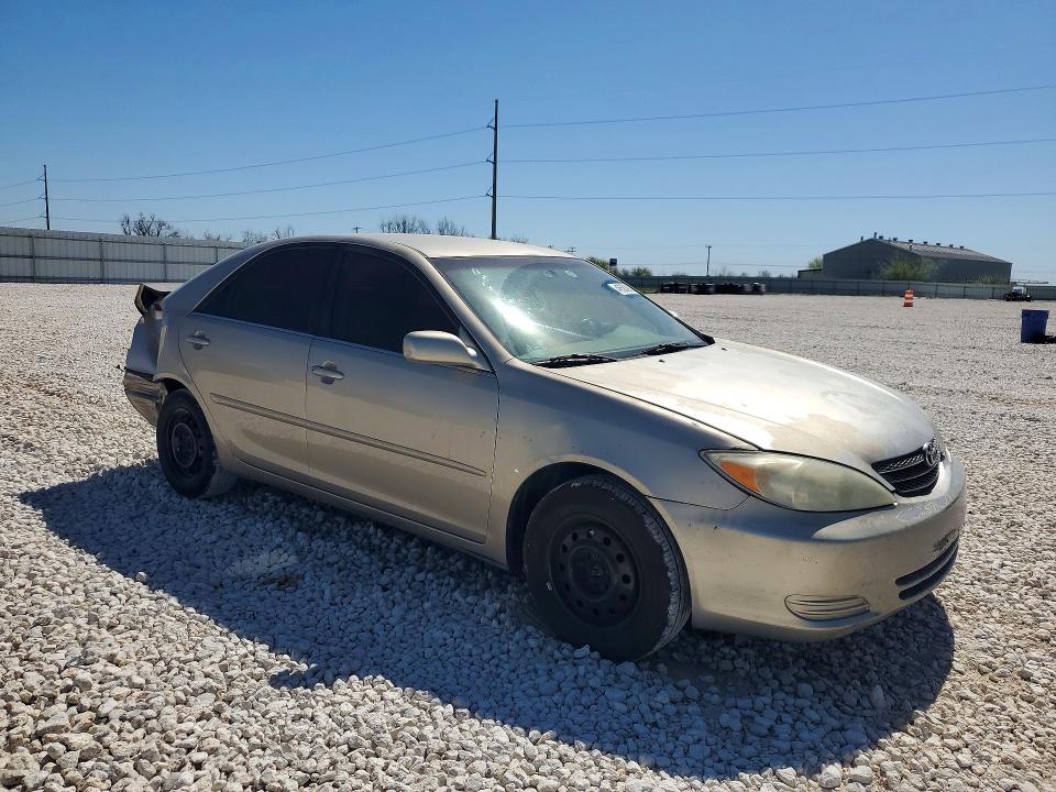 Продажа на аукционе авто 2022 Toyota Camry, vin: JTDBE32K920043006, номер лота: 46580916