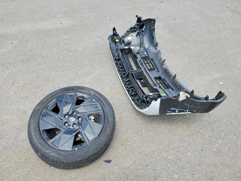Aukcja sprzedaży 2026 Hyundai Kona, vin: KM8HF3AB2TU370376, numer aukcji: 47608716