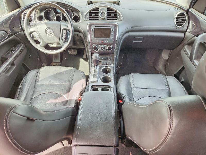 47764116 :رقم المزاد ، 5GAKRBKD7GJ292732 vin ، 2016 Buick Enclave مزاد بيع
