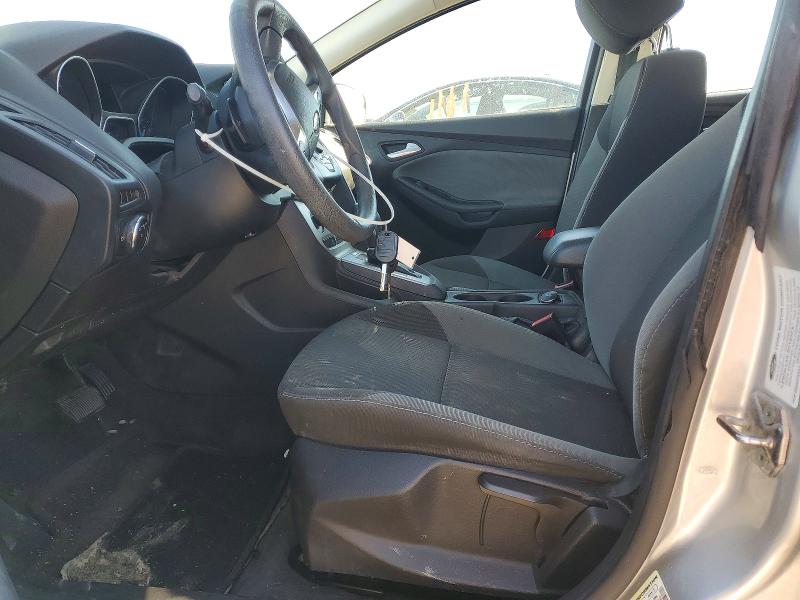 46091106 :رقم المزاد ، 1FADP3K22DL138582 vin ، 2013 Ford Focus مزاد بيع