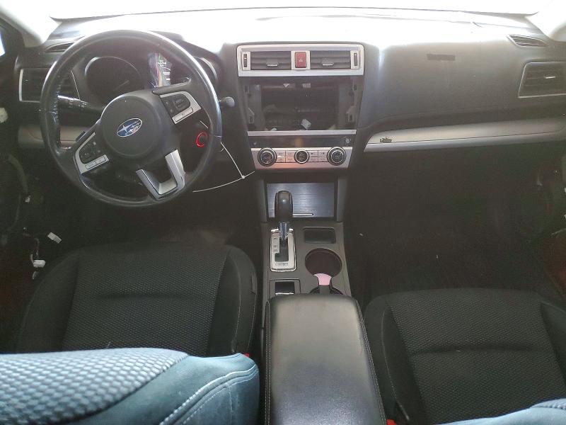 Продажа на аукционе авто 2015 Subaru Outback, vin: 4S4BSBHC2F3281959, номер лота: 47241246