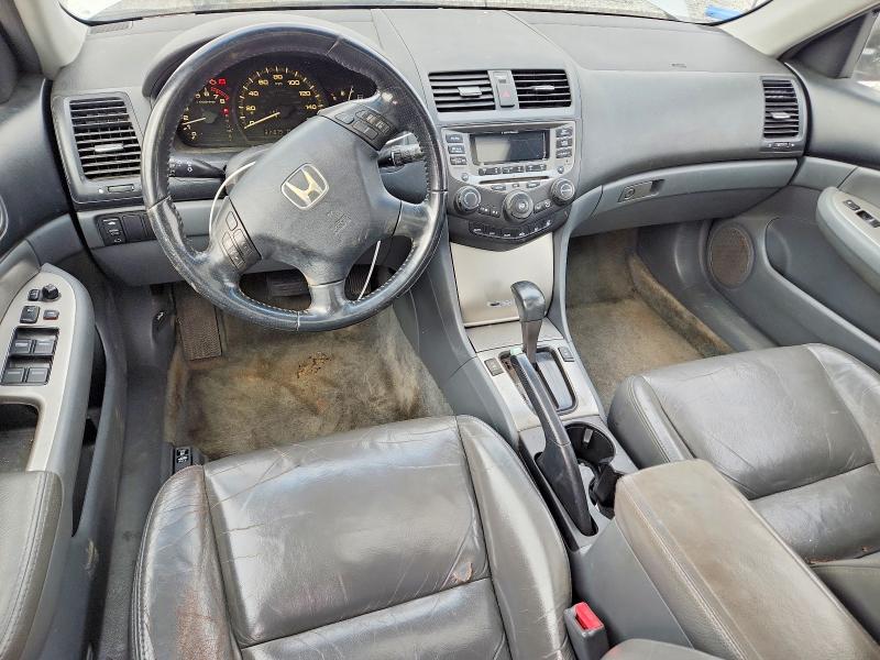 Продажа на аукционе авто 2006 Honda Accord, vin: 1HGCM56816A068789, номер лота: 46502566
