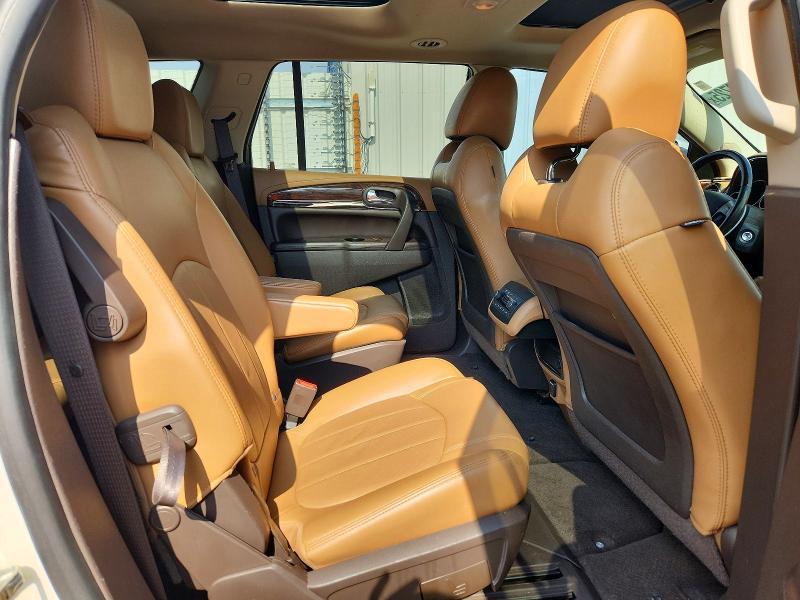 2015 Buick Enclave მანქანა იყიდება აუქციონზე, vin: 5GAKVCKD0FJ155034, აუქციონის ნომერი: 78812725