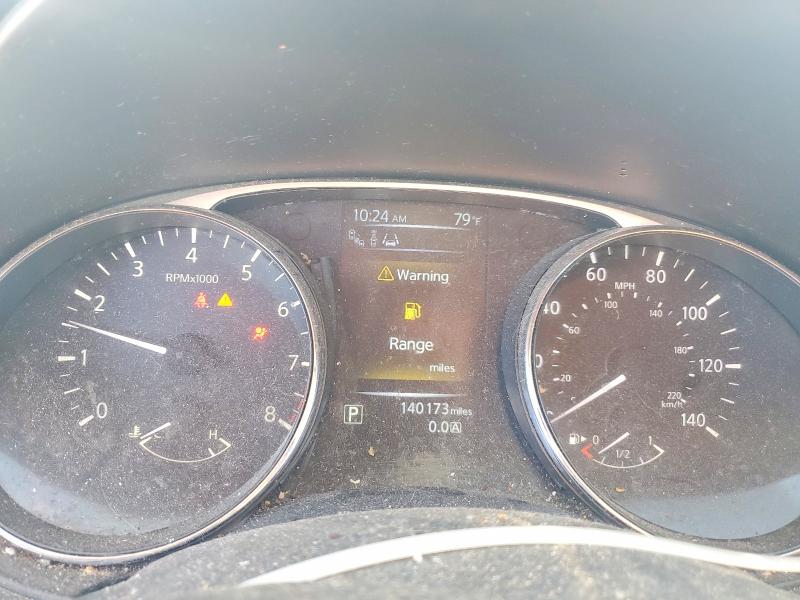 Aukcja sprzedaży 2014 Nissan Rogue, vin: 5N1AT2MT6EC851278, numer aukcji: 45836406