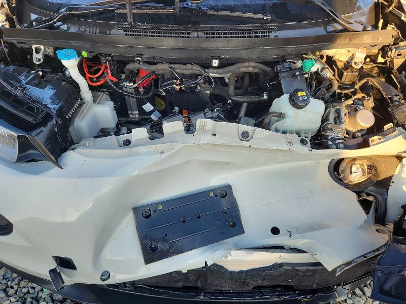 2017 Bmw I3 მანქანა იყიდება აუქციონზე, vin: WBY1Z8C33HV894684, აუქციონის ნომერი: 47203166