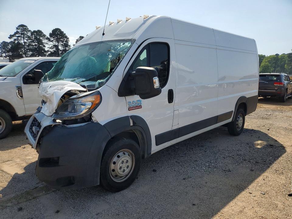 Продаж на аукціоні авто 2019 Ram Promaster 3500, vin: 3C6URVJG2KE565321, номер лоту: 46863286