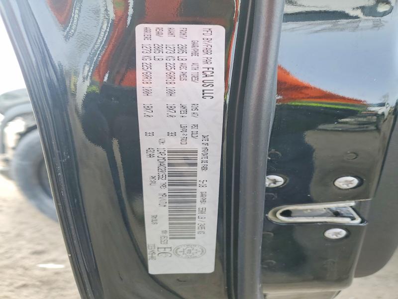 Aukcja sprzedaży 2019 Jeep Cherokee, vin: 1C4PJMDX4KD201552, numer aukcji: 79987765