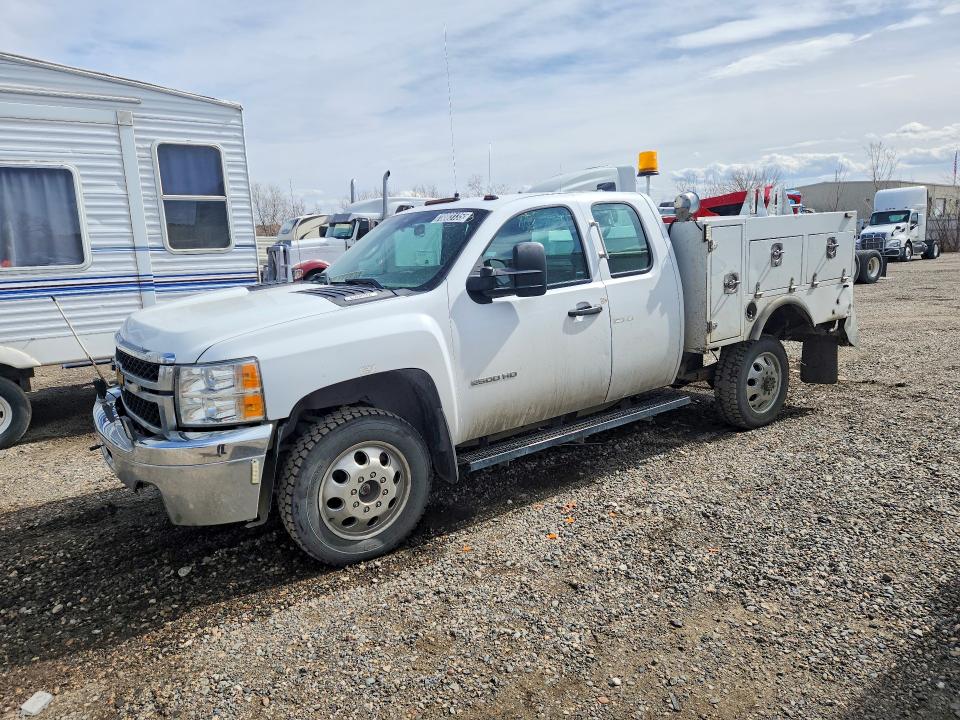 2013 Chevrolet Silverado მანქანა იყიდება აუქციონზე, vin: 1GC2KVCG5DZ208627, აუქციონის ნომერი: 78803135