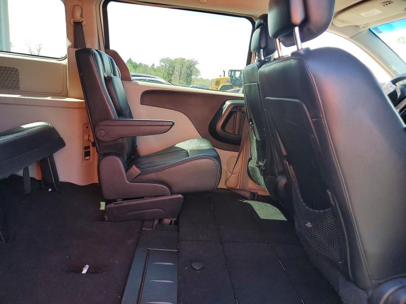 Aukcja sprzedaży 2016 Chrysler Town & Country, vin: 2C4RC1BG3GR267566, numer aukcji: 79494985