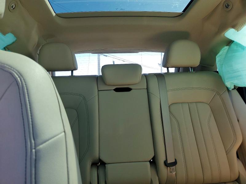 45821916 :رقم المزاد ، WA1EAAFY9P2100273 vin ، 2023 Audi Q5 مزاد بيع