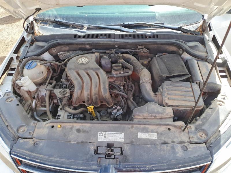 Aukcja sprzedaży 2015 Volkswagen Jetta, vin: 3VW2K7AJ4FM210591, numer aukcji: 48307206
