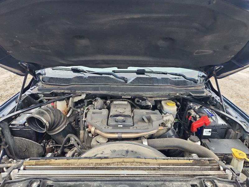 Auction sale of the 2020 Ram 2500, vin: 3C6UR5KL5LG267556, lot number: 79486655