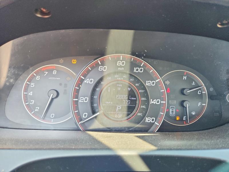 Продаж на аукціоні авто 2013 Honda Accord, vin: 1HGCT1B85DA003667, номер лоту: 46835126