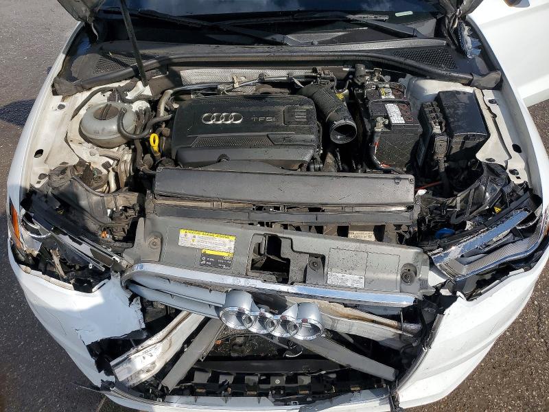 Aukcja sprzedaży 2016 Audi A3, vin: WAU67LFFXG1054037, numer aukcji: 41968216