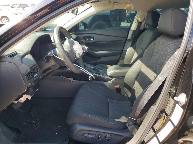 Продаж на аукціоні авто 2023 Honda Accord, vin: 1HGCY1F31PA040316, номер лоту: 47410866