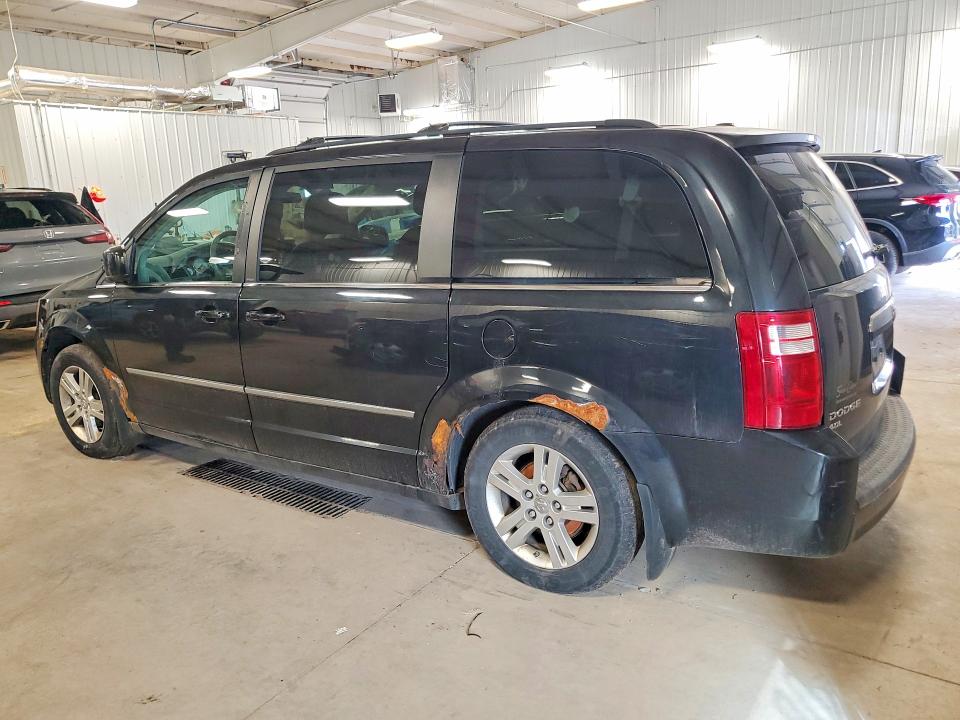 Продаж на аукціоні авто 2010 Dodge Grand Caravan, vin: 2D4RN5DX0AR389343, номер лоту: 41825496
