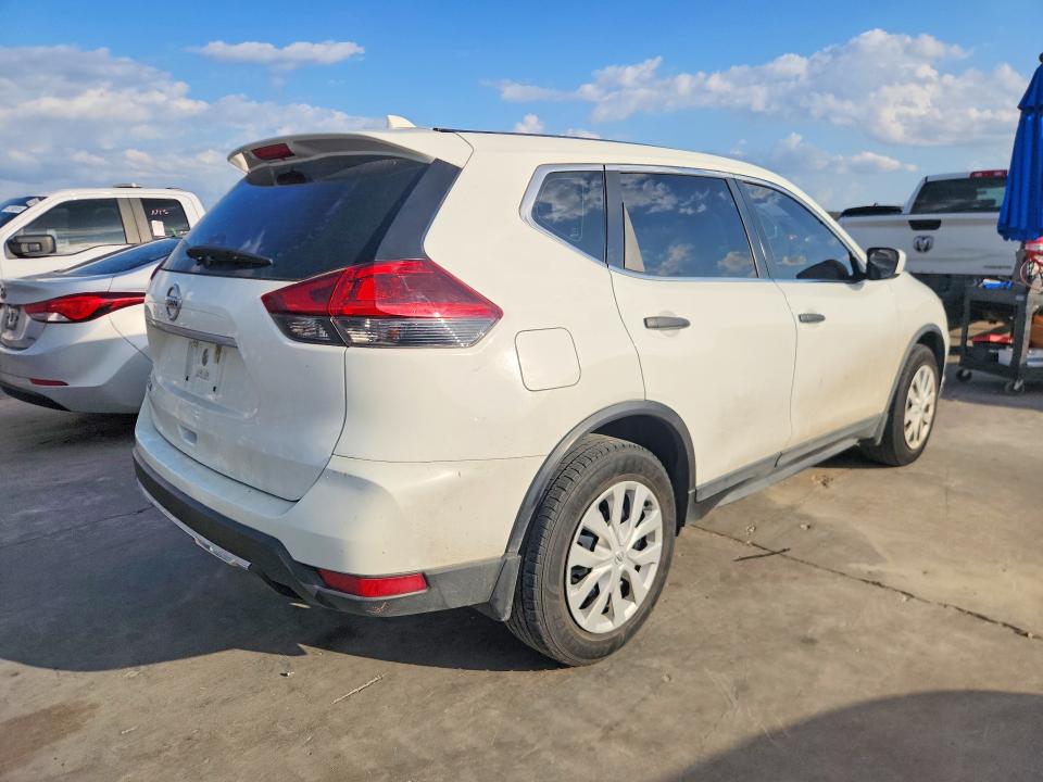 Продажа на аукционе авто 2020 Nissan Rogue, vin: 5N1AT2MT1LC816421, номер лота: 79305835