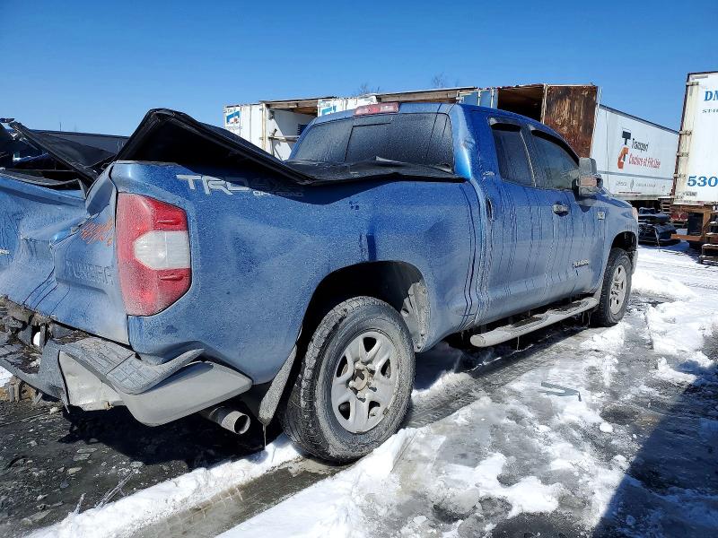 Продажа на аукционе авто 2017 Toyota Tundra, vin: 5TFUY5F19HX671077, номер лота: 47896906
