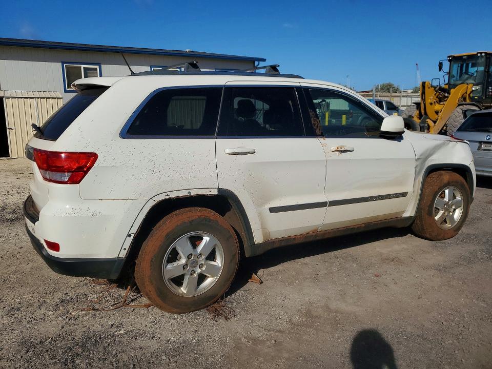 Aukcja sprzedaży 2012 Jeep Grand Cherokee, vin: 1C4RJFAG5CC318847, numer aukcji: 47363716