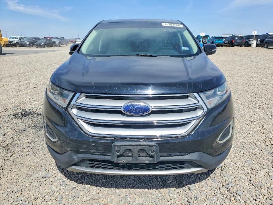 46397286 :رقم المزاد ، 2FMPK3K98HBB19782 vin ، 2017 Ford Edge مزاد بيع
