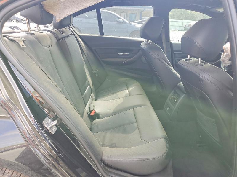 47963016 :رقم المزاد ، WBA3A9G53DNP36131 vin ، 2013 Bmw 335 مزاد بيع