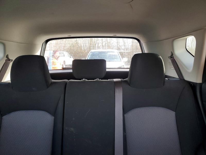 Aukcja sprzedaży 2022 Kia Soul, vin: KNDJ23AU4N7837351, numer aukcji: 45473966