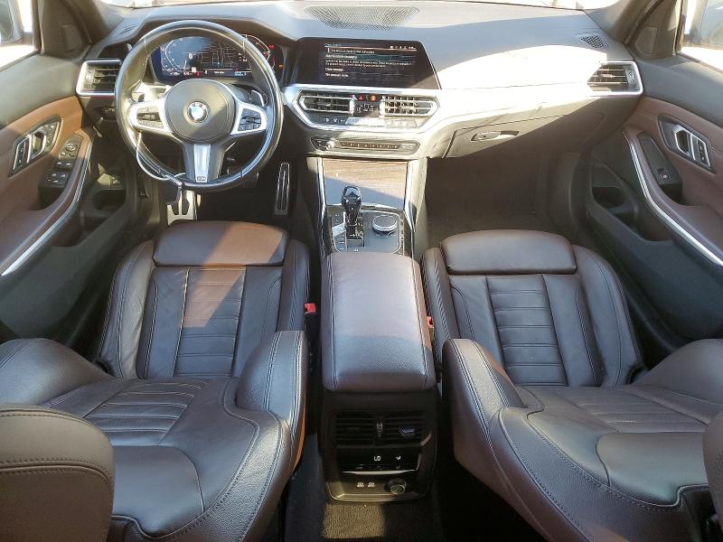 Aukcja sprzedaży 2019 Bmw 330i, vin: WBA5R1C53KAJ99273, numer aukcji: 46773566
