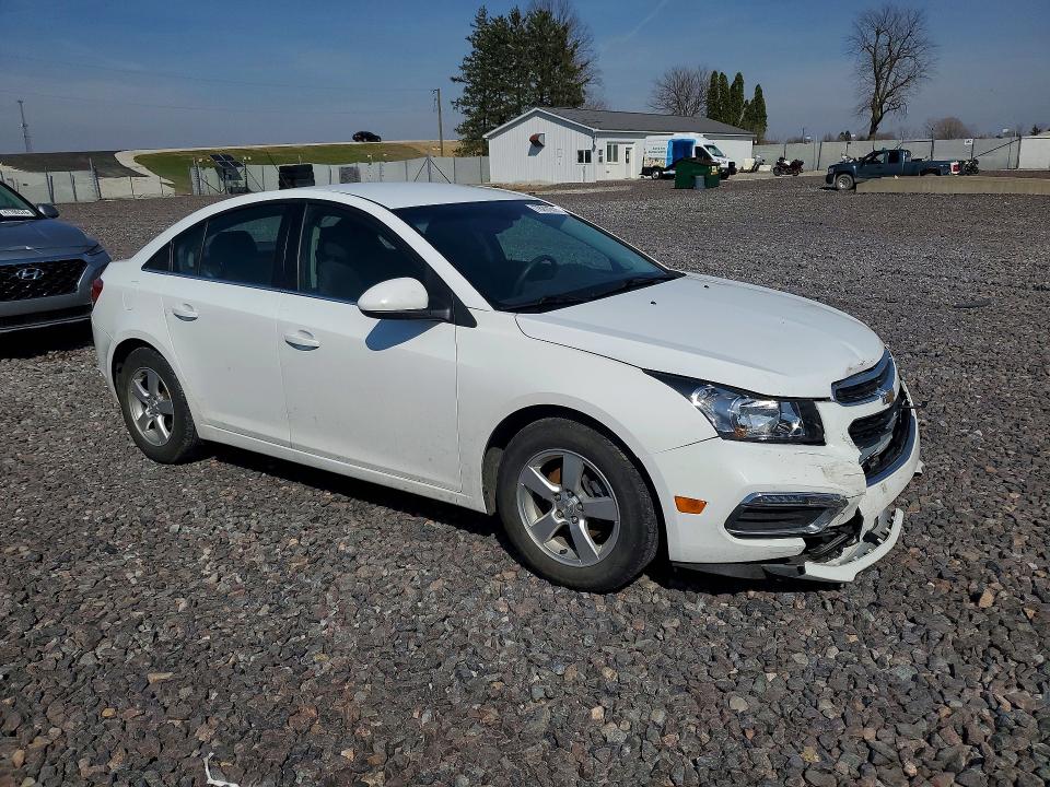 Aukcja sprzedaży 2015 Chevrolet Cruze, vin: 1G1PC5SBXF7130782, numer aukcji: 78291015