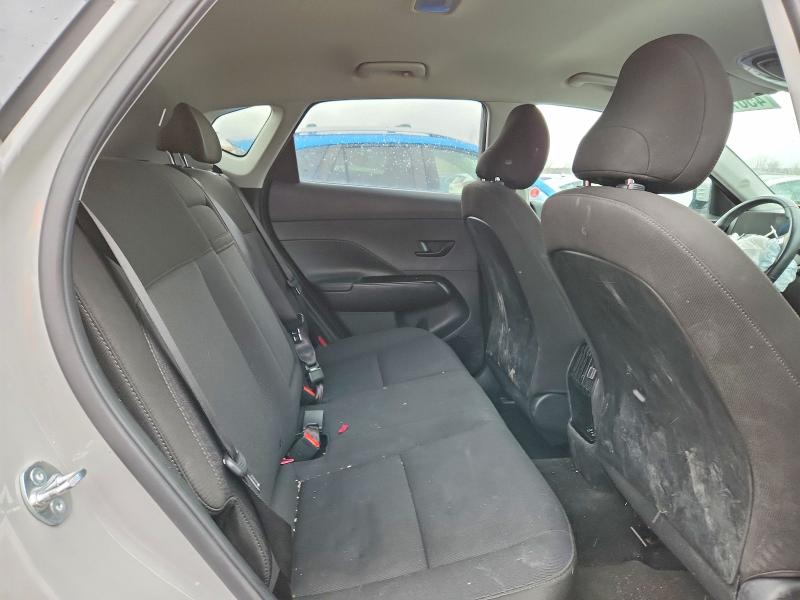 Продаж на аукціоні авто 2025 Hyundai Kona, vin: KM8HBCAB2SU234226, номер лоту: 45677686