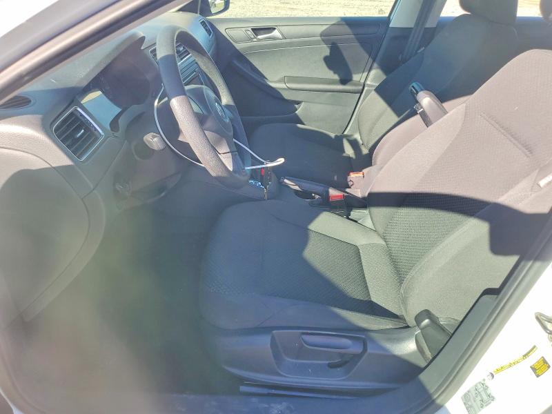 46322336 :رقم المزاد ، 3VW2K7AJ4EM334990 vin ، 2014 Volkswagen Jetta مزاد بيع