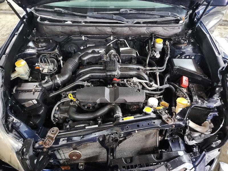 41646836 :رقم المزاد ، 4S3BMBG60D3027514 vin ، 2013 Subaru Legacy مزاد بيع