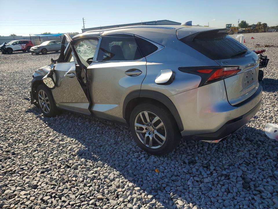 2016 Lexus Nx 200t მანქანა იყიდება აუქციონზე, vin: JTJYARBZ1G2037909, აუქციონის ნომერი: 47481226
