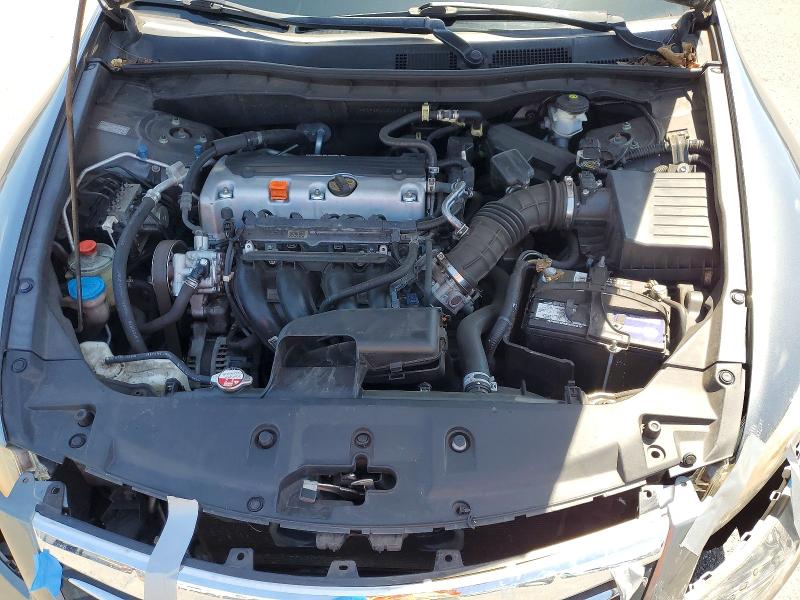 47473736 :رقم المزاد ، 1HGCP2F40CA000515 vin ، 2012 Honda Accord مزاد بيع