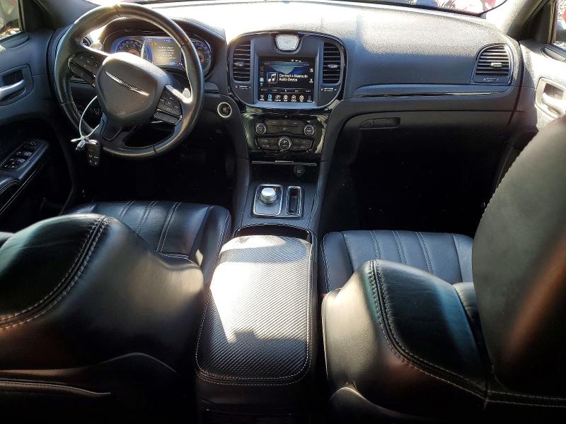 Продажа на аукционе авто 2015 Chrysler 300, vin: 2C3CCAGG2FH927880, номер лота: 42049616