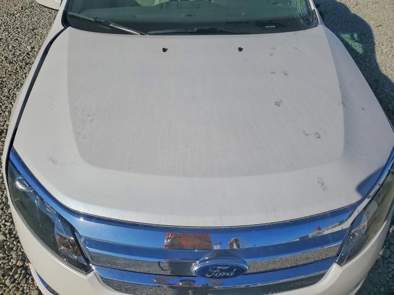 Продажа на аукционе авто 2012 Ford Fusion, vin: 3FADP0L35CR206234, номер лота: 46067946
