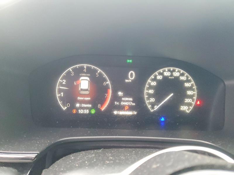 Aukcja sprzedaży 2023 Honda Cr-v, vin: 2HKRS4H70PH100512, numer aukcji: 46363876