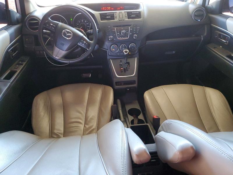 Продаж на аукціоні авто 2013 Mazda 5, vin: JM1CW2CL3D0151272, номер лоту: 46419966