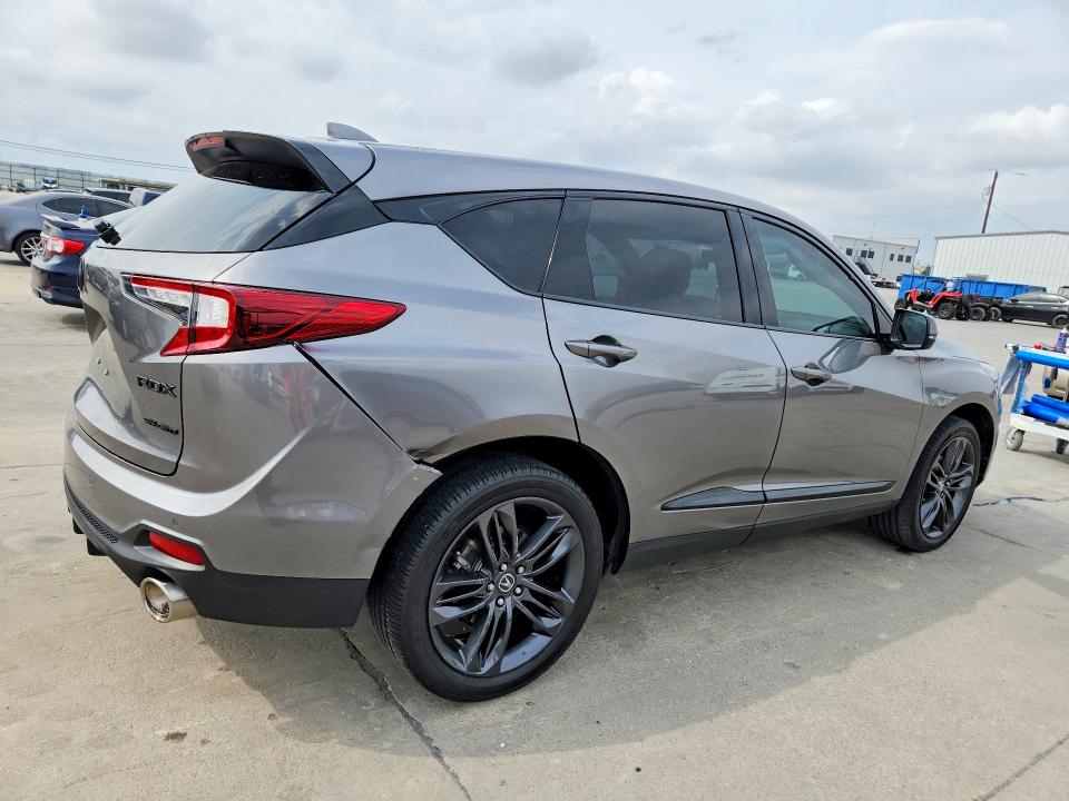 Aukcja sprzedaży 2023 Acura Rdx, vin: 5J8TC2H67PL004680, numer aukcji: 79739995