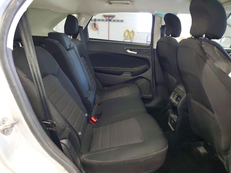 Aukcja sprzedaży 2015 Ford Edge, vin: 2FMTK4G97FBB60401, numer aukcji: 45547416