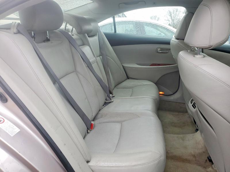Aukcja sprzedaży 2007 Lexus Es 350, vin: JTHBJ46G372016689, numer aukcji: 78987755
