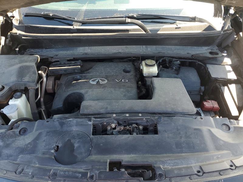 Продажа на аукционе авто 2014 Infiniti Qx60, vin: 5N1AL0MM2EC555770, номер лота: 45921306