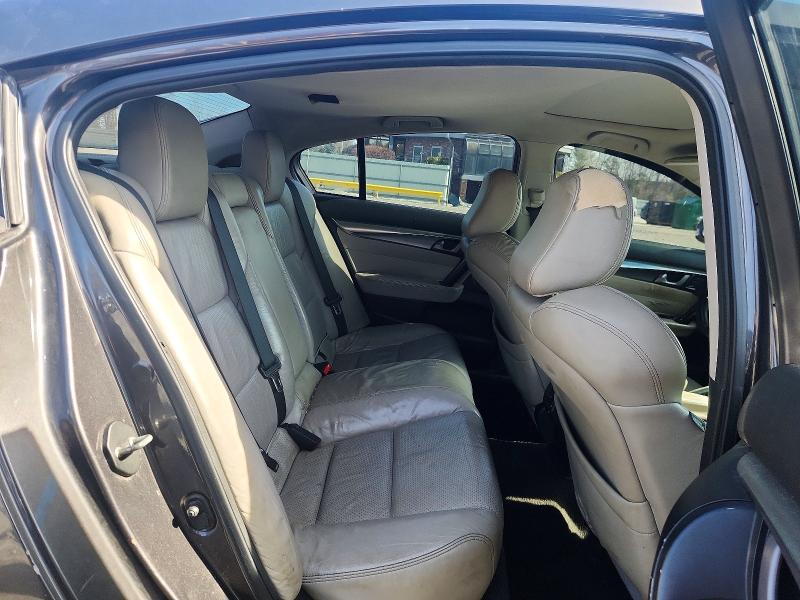 Продажа на аукционе авто 2009 Acura Tl, vin: 19UUA965X9A005205, номер лота: 47283966