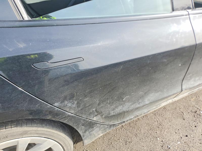 45780206 :رقم المزاد ، 5YJ3E1EAXPF434976 vin ، 2023 Tesla Model 3 مزاد بيع