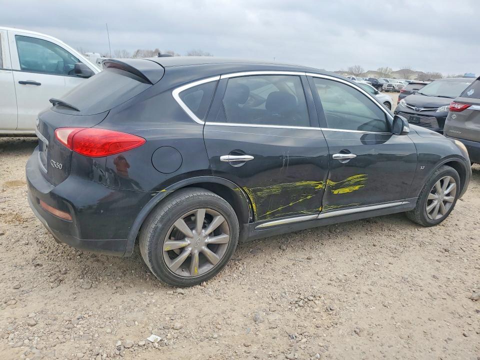 2016 Infiniti Qx50 მანქანა იყიდება აუქციონზე, vin: JN1BJ0RP0GM233226, აუქციონის ნომერი: 79588025