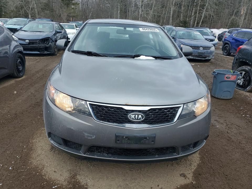 Продажа на аукционе авто 2012 Kia Forte, vin: KNAFU4A23C5501359, номер лота: 46429606