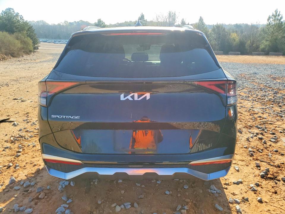 Продажа на аукционе авто 2023 Kia Sportage, vin: 5XYK53AF3PG059725, номер лота: 46770436