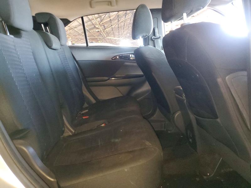 2019 Mitsubishi Eclipse Cross მანქანა იყიდება აუქციონზე, vin: JA4AT4AA1KZ048691, აუქციონის ნომერი: 47114606